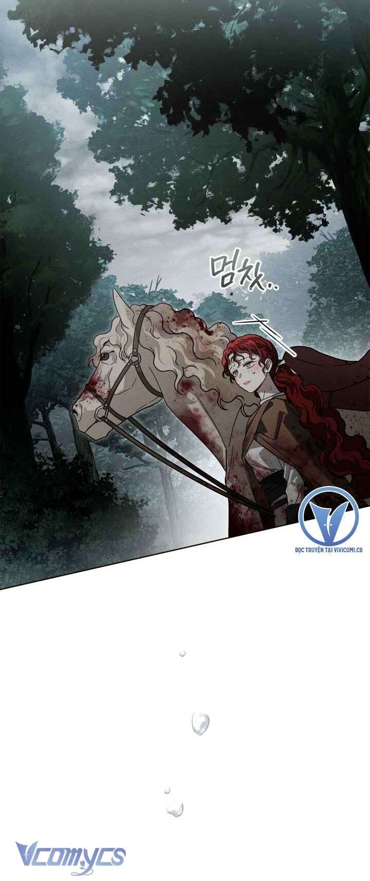 Dưới Bóng Cây Sồi Chapter 102 - Trang 4