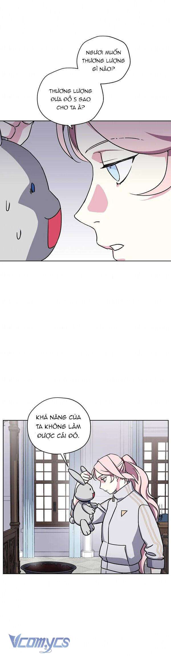 CHITRA Chap 77 - Trang 3