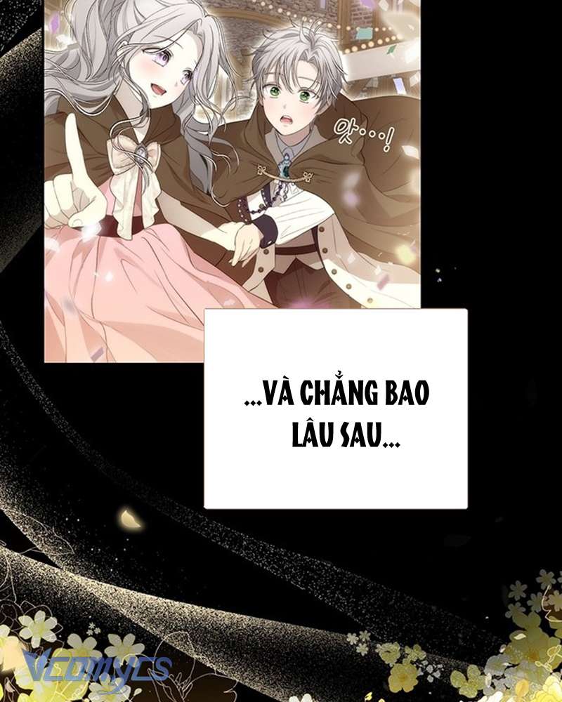 Praesepe Bên Ngoài Chiếc Lồng Chap 2 - Next Chap 3