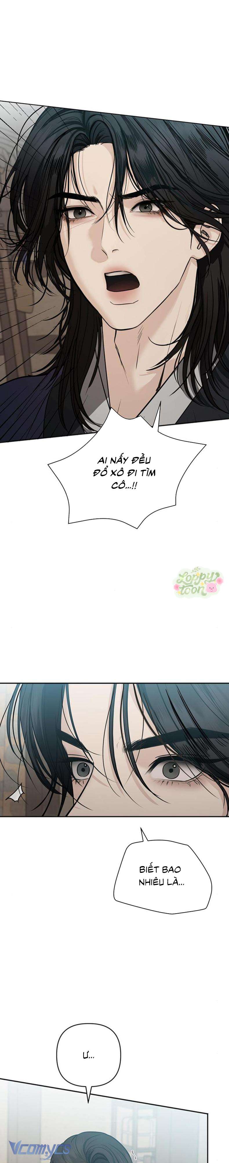 Quỷ Hồn Chap 35 - Next Chap 36