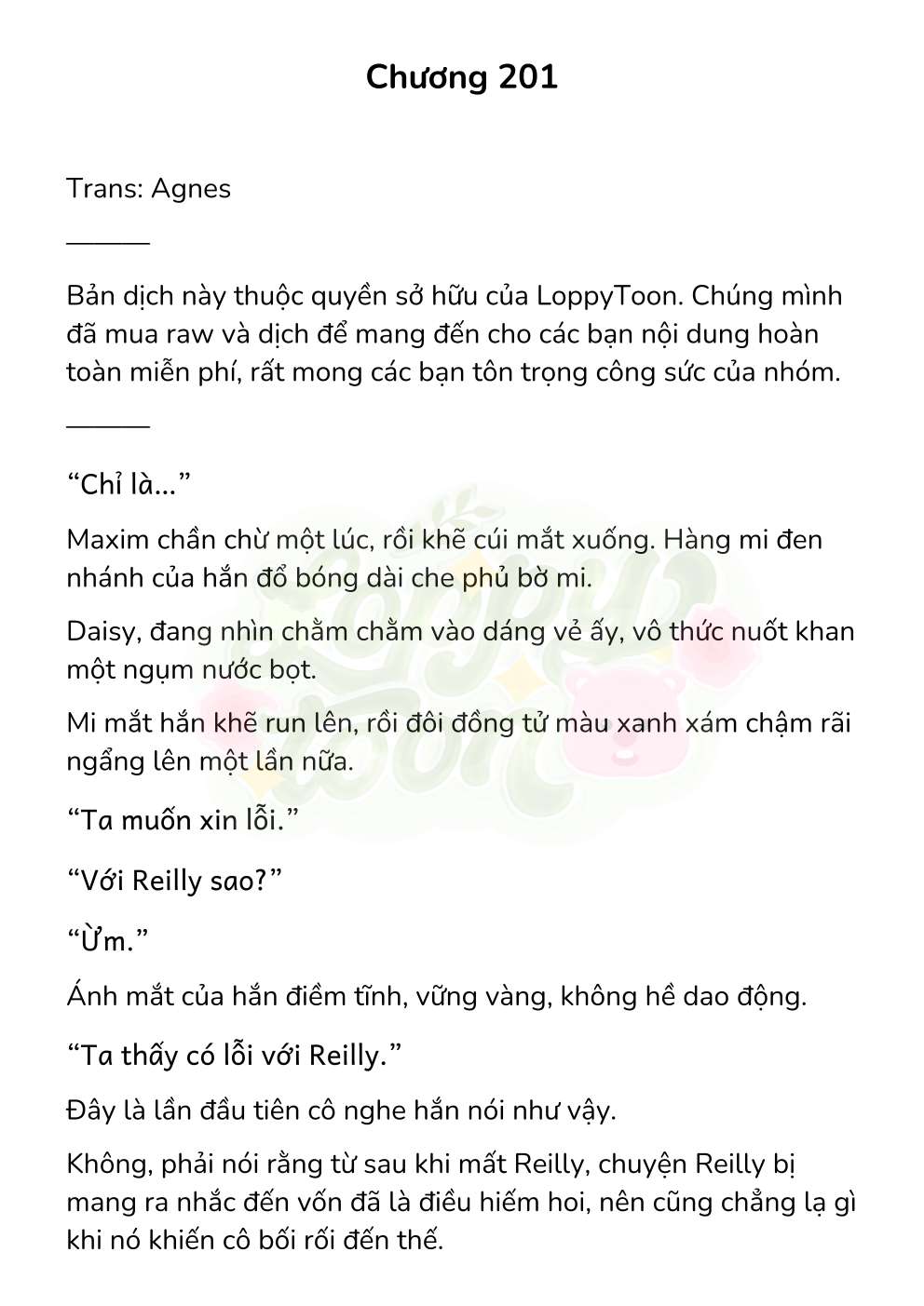 [Novel] Trận Chiến Ly Hôn! Chap 201 - Trang 2