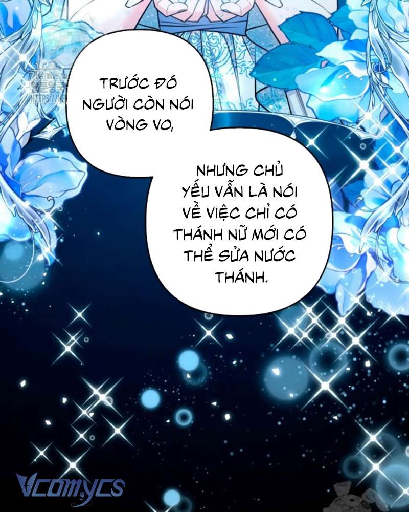 Trước Khi Em Có Ý Định Chạy Trốn Ta Sẽ Ngăn Chặn Nó Chap 29 - Trang 2