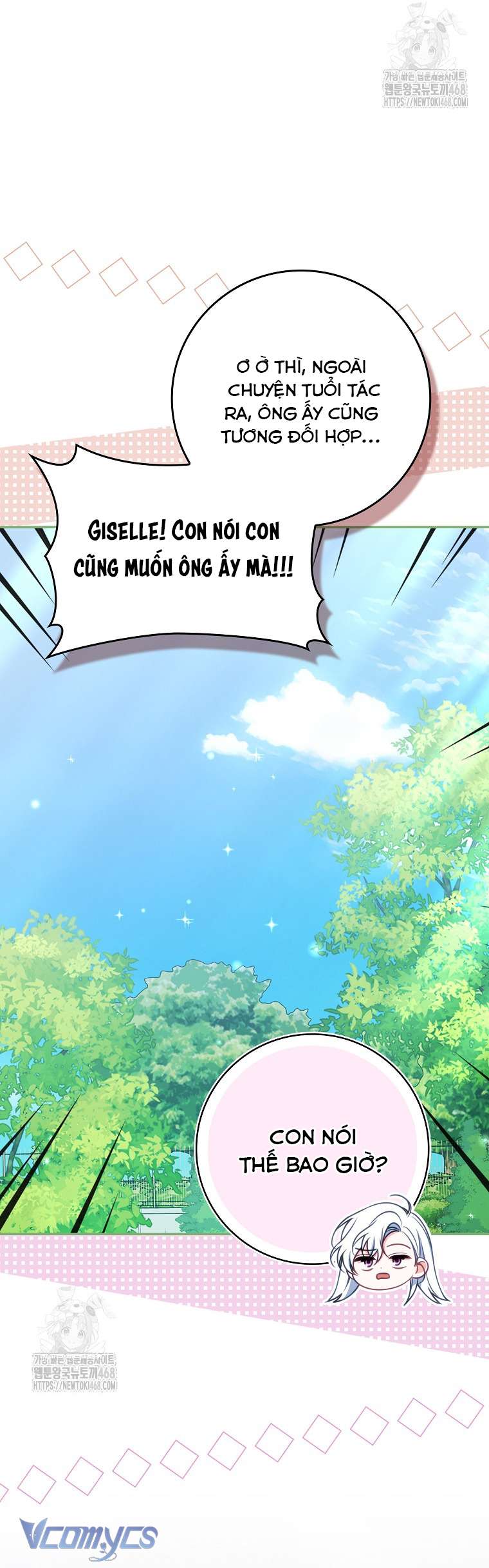 Nữ chính không thể lay chuyển của cuốn tiểu thuyết ngược tâm Chap 6 - Trang 2