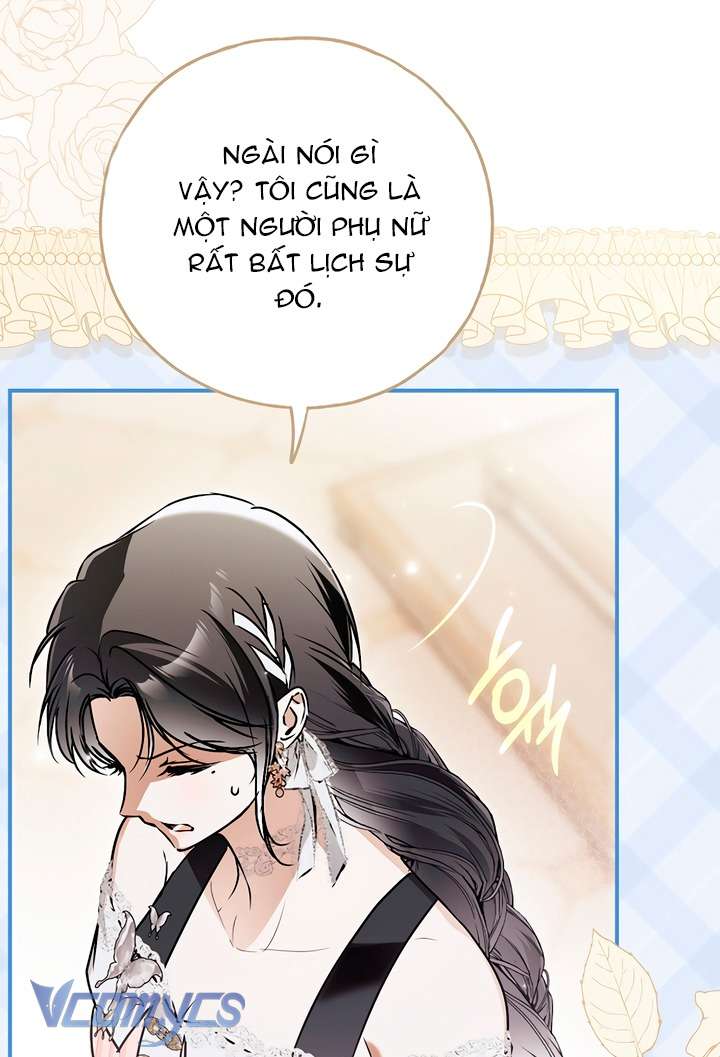 Ai Đó Đang Điều Khiển Cơ Thể Của Tôi Chap 66 - Trang 4