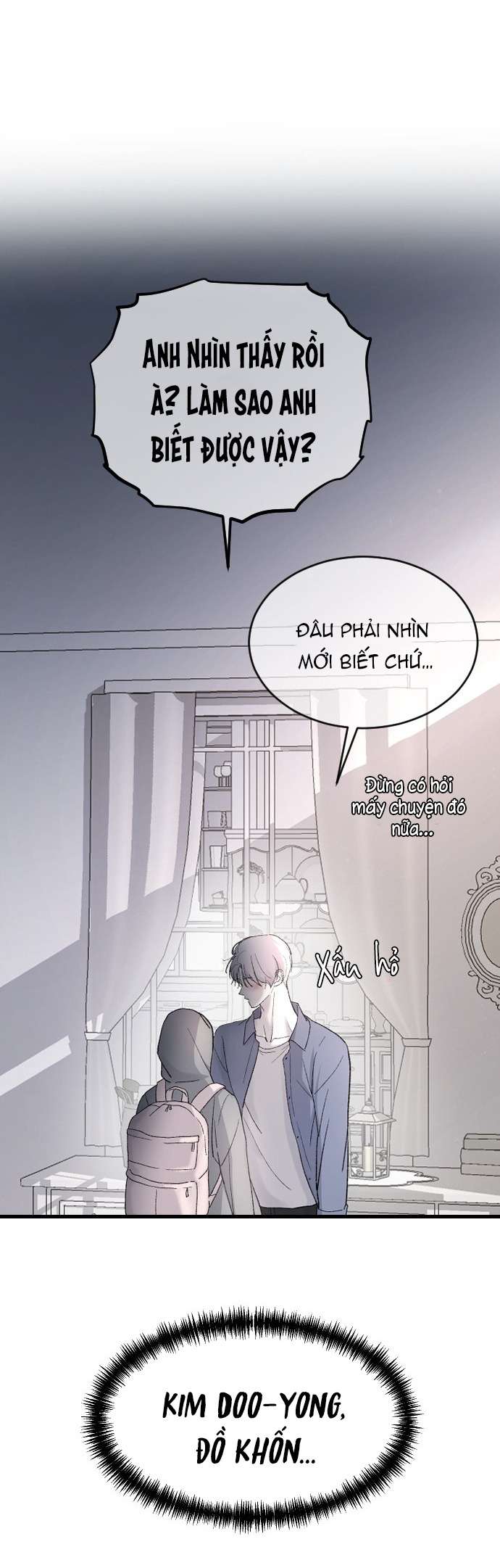 Ba Anh Trai Cực Phẩm Của Tôi Chap 96 - Trang 3