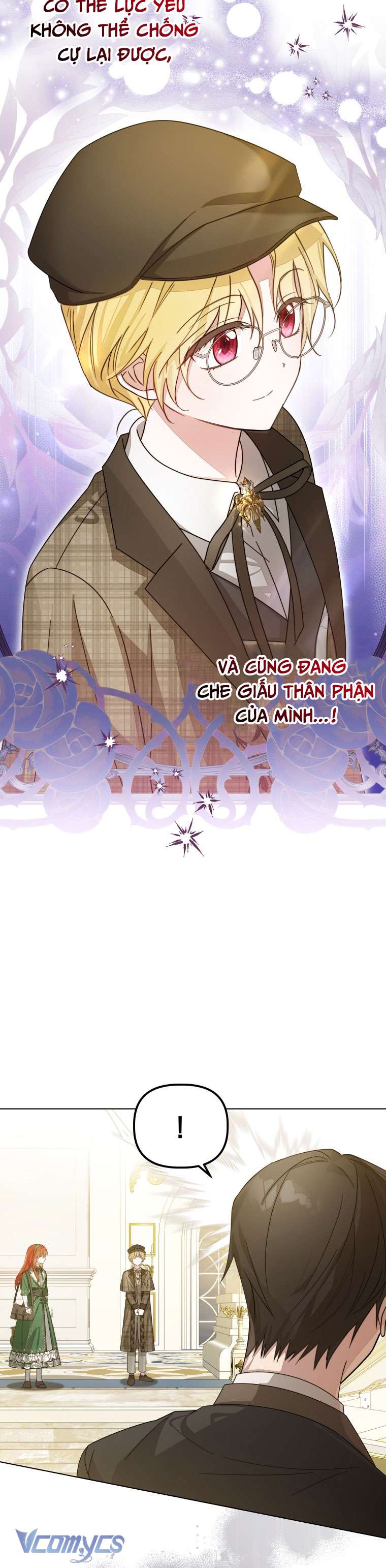 Mọt Sách Là Bạo Quân Chap 25 - Trang 4