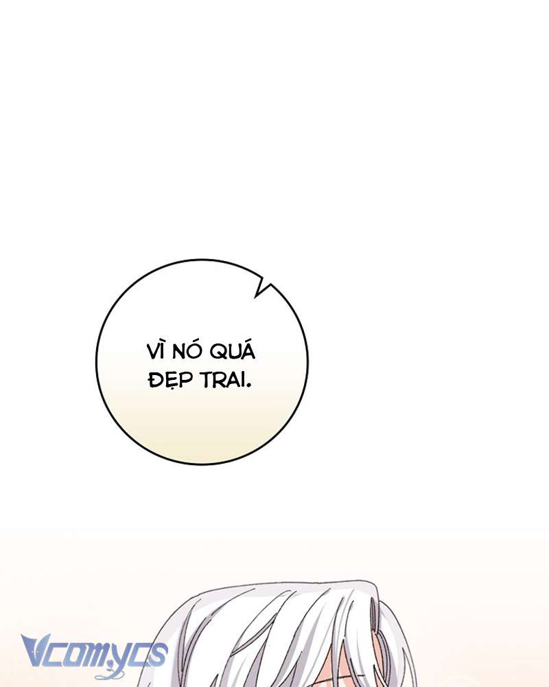 Chị Gái Của Nhân Vật Phản Diện Hôm Nay Cũng Đang Đau Khổ Chap 75 - Trang 4