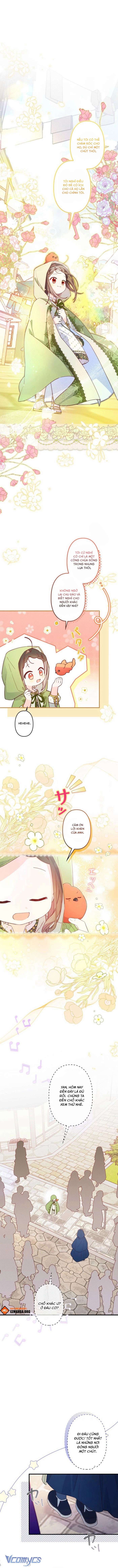 Kiếp Này Em Sẽ Không Sống Dưới Cái Bóng Của Người Chị Song Sinh Chap 33 - Trang 2