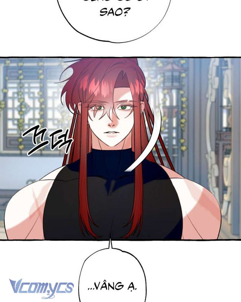 Chuyện Tình Tuyết Phương Bắc Chap 52 - Trang 2