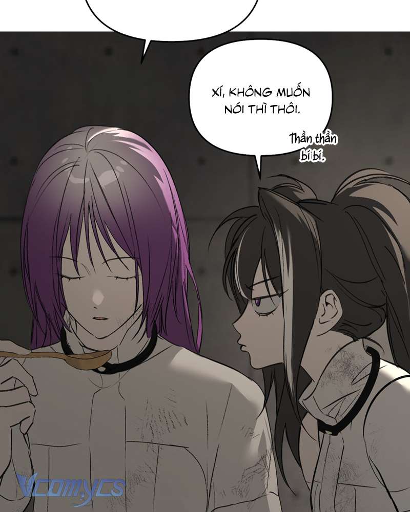 Ác Chi Hoàn Chapter 61 - Trang 4