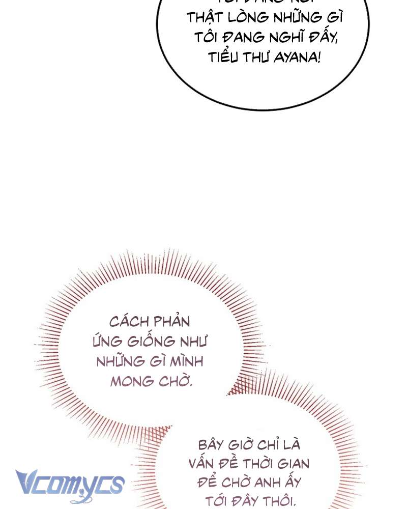 Ác Quỷ Nuôi Dưỡng Tiểu Thư Chapter 47 - Next Chapter 48