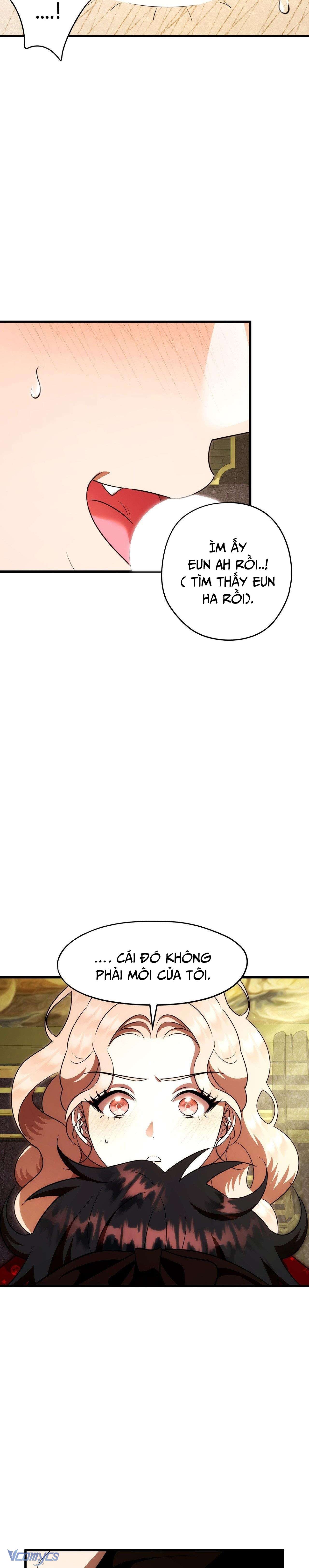 [18+] Tôi Tiễn Nam Chính Về Trời Nhé? Chap 15 - Trang 2