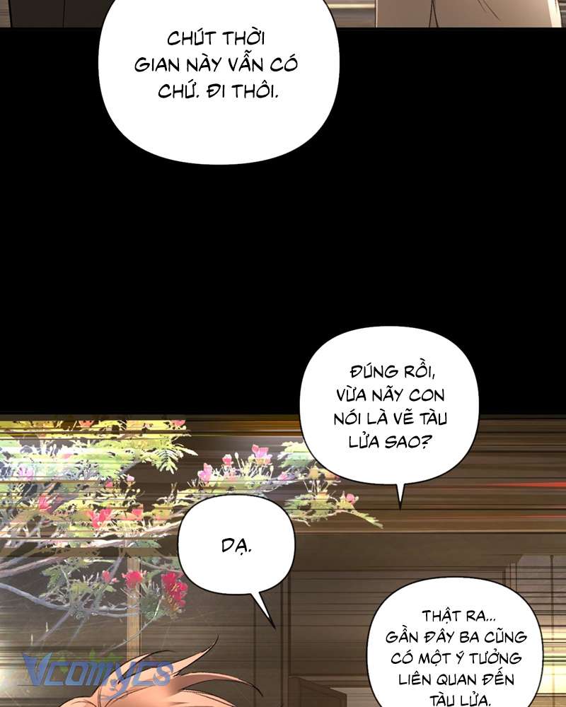 Ác Chi Hoàn Chapter 67 - Trang 4