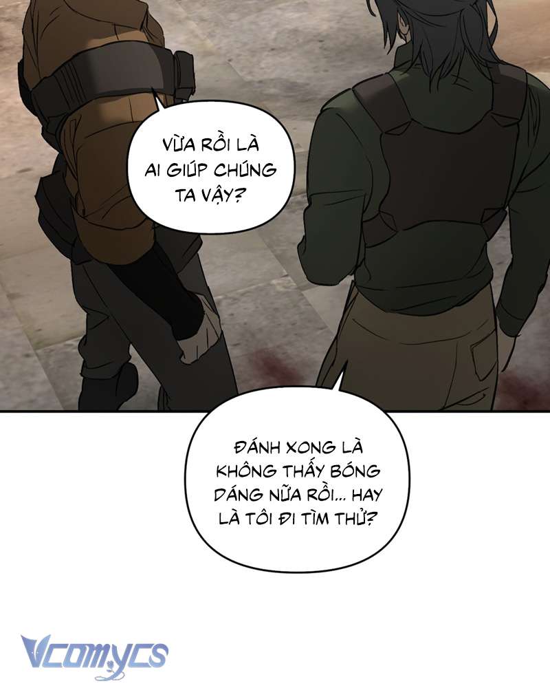 Ác Chi Hoàn Chapter 64 - Trang 4