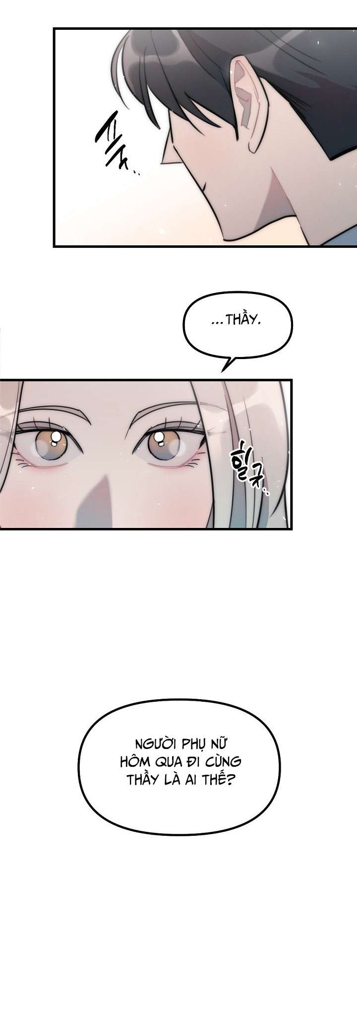 [18+] Thầy Giáo Sa Lưới Chap 8 - Next Chap 9