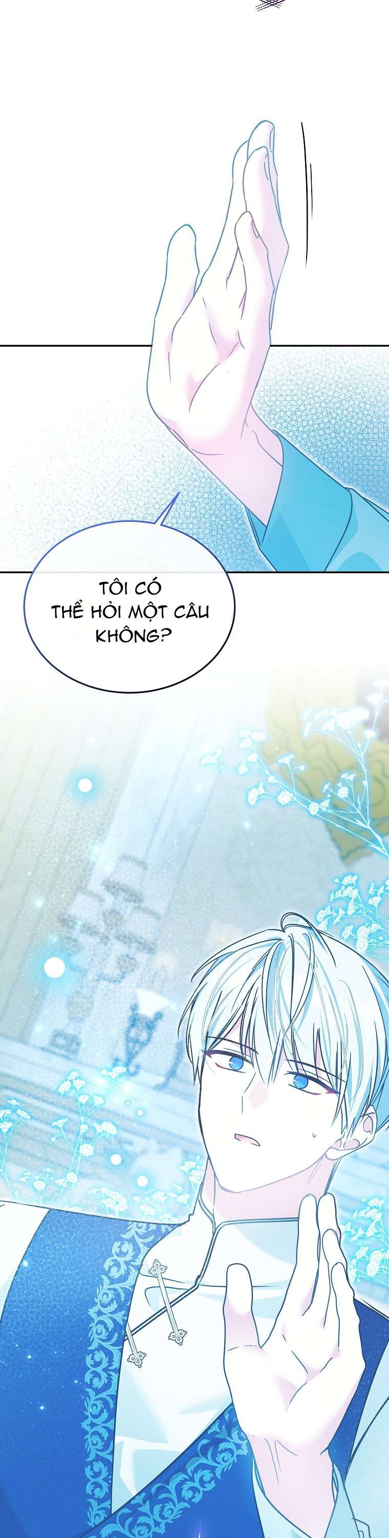 Chị Gái Tôi Là Nhân Vật Chính Chap 69 - Trang 2