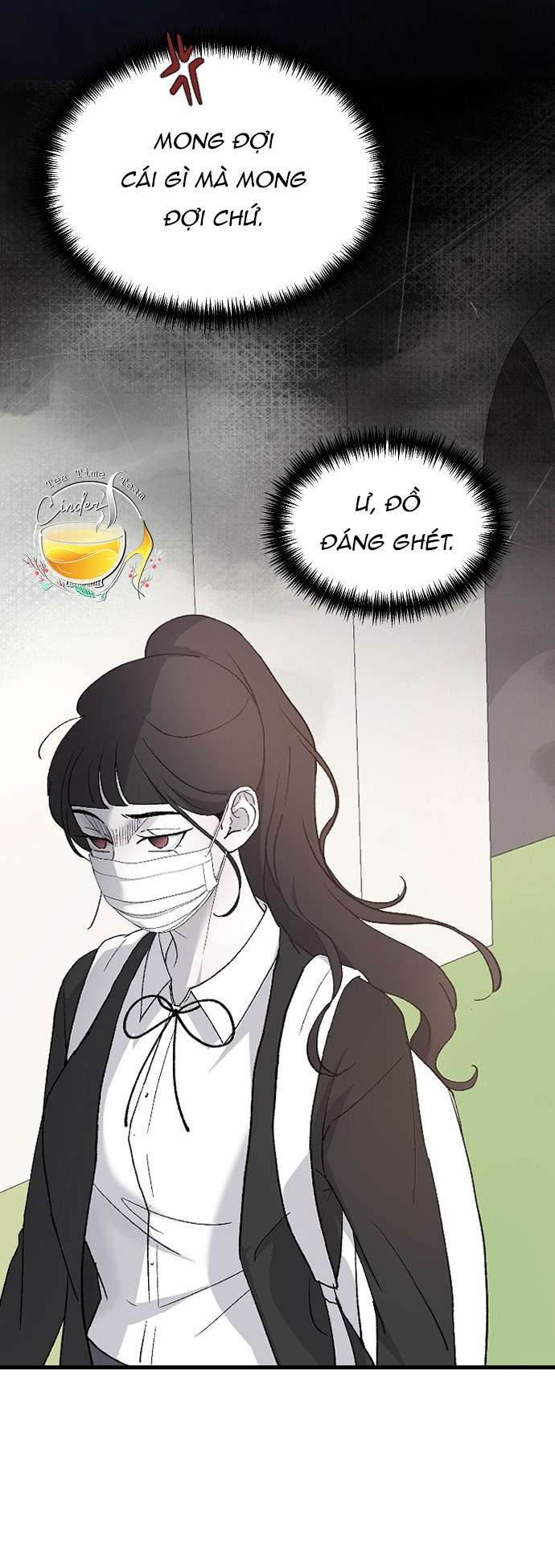 Ba Anh Trai Cực Phẩm Của Tôi Chap 79 - Trang 3