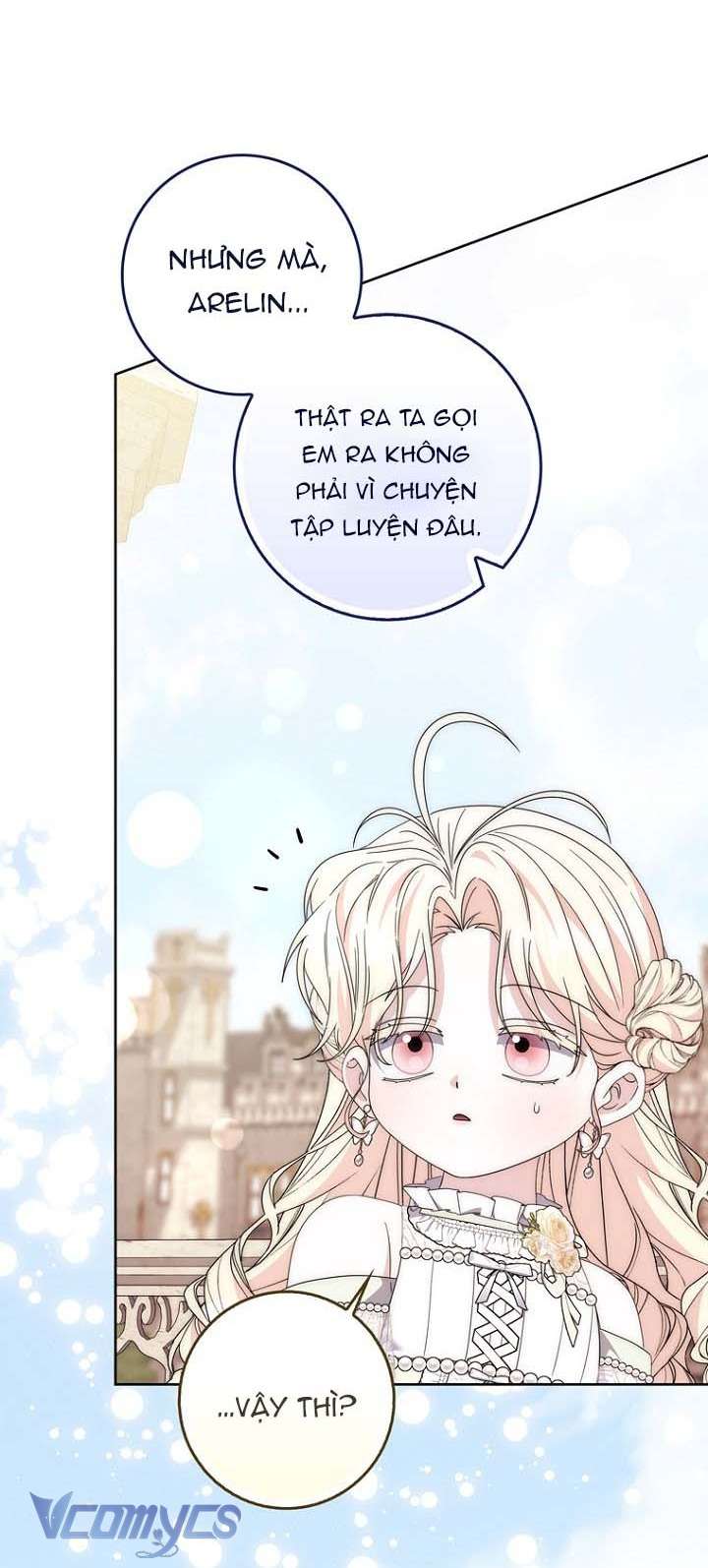 Nam Chính Ám Ảnh Với Sức Khỏe Của Tôi Chap 39 - Trang 2