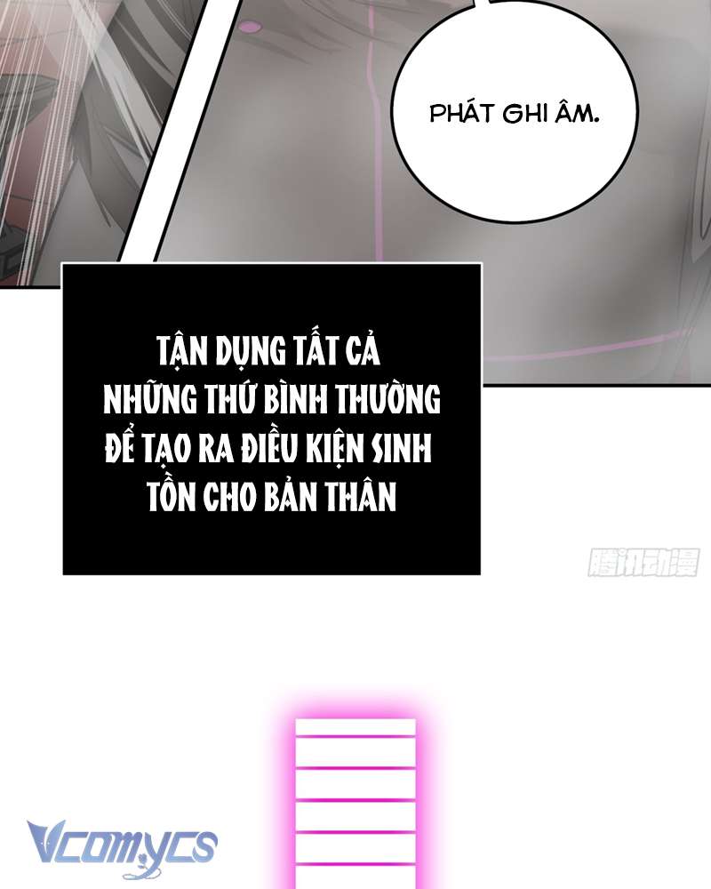 Ác Chi Hoàn Chapter 40 - Trang 4