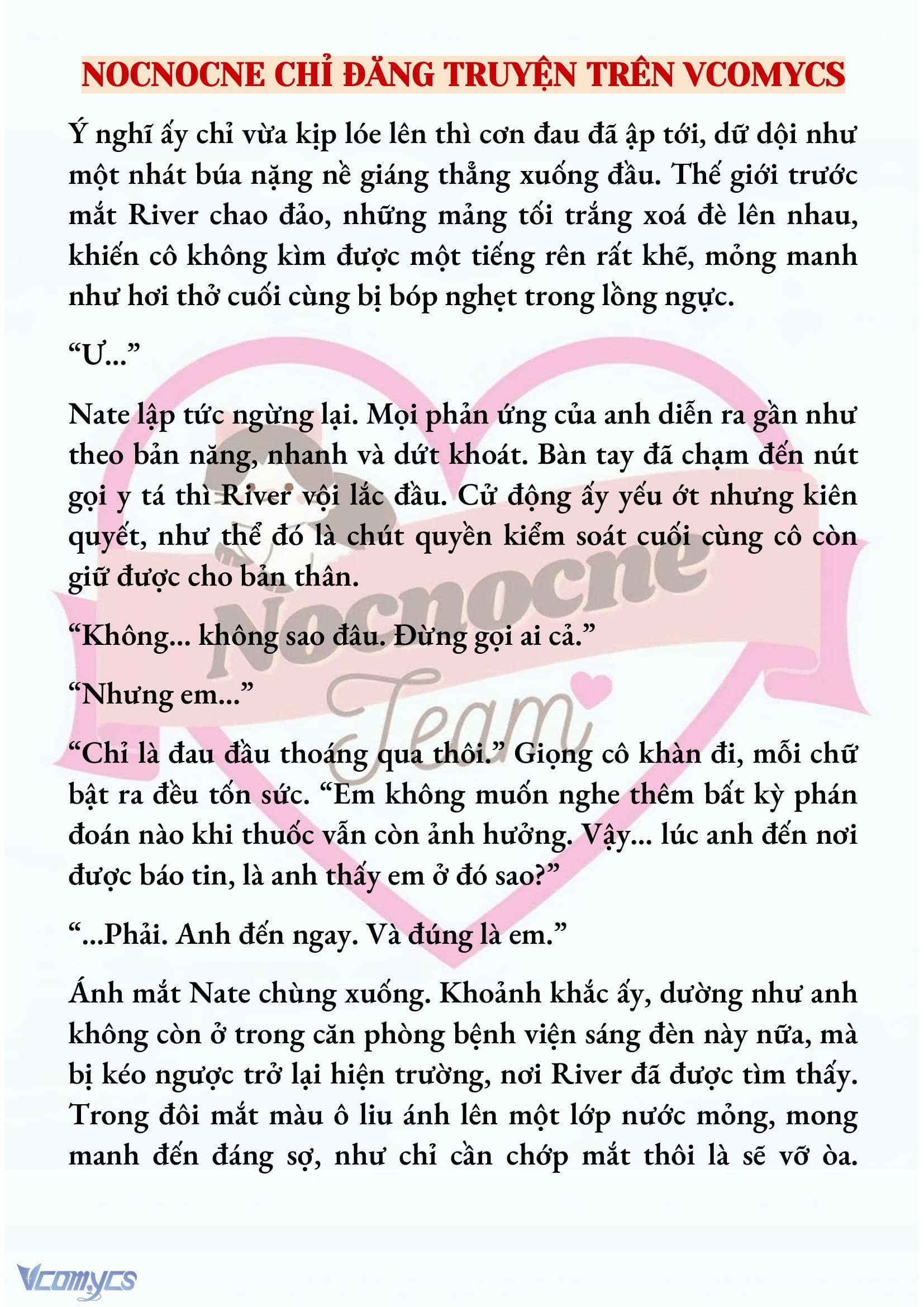 [TIỂU THUYẾT] ĐIỂM CHÍ Chap 82 - Trang 2