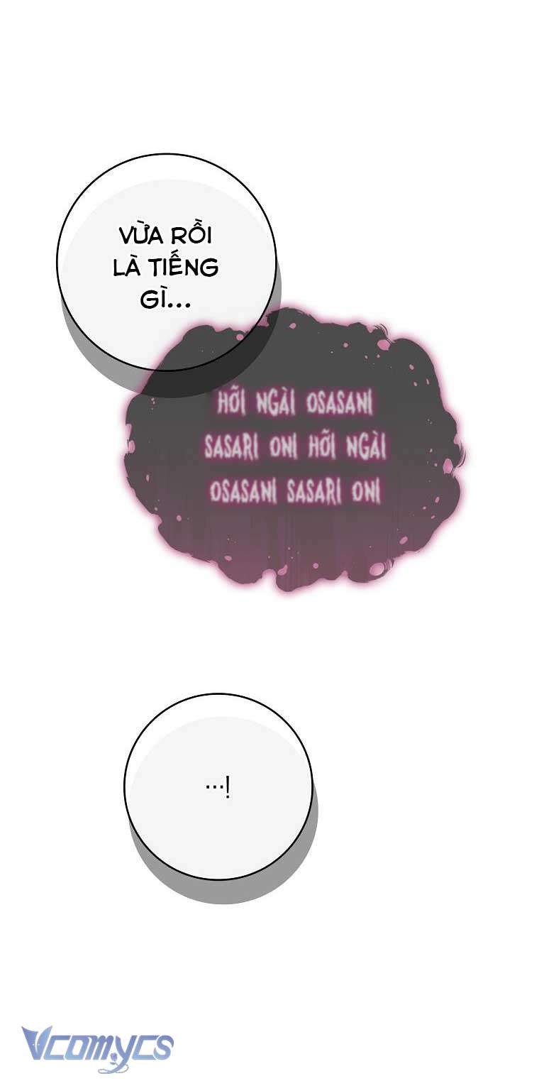 100 lời nguyền tại dinh thự Illestone Chap 33 - Trang 3