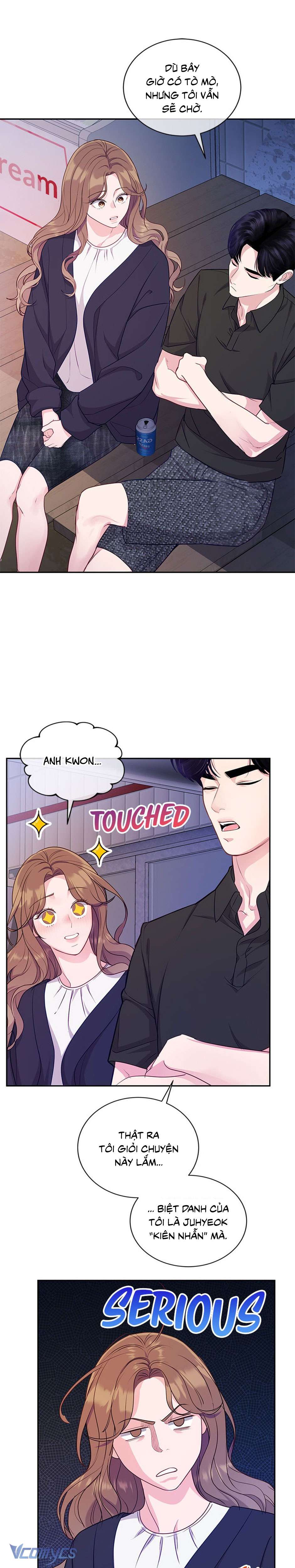 Lời Tỏ Tình Đáng Ngờ Chap 48 - Trang 2