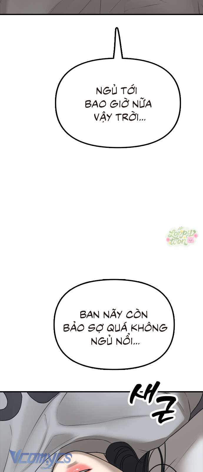 Tận Thế Đã Đến Chap 5 - Trang 4