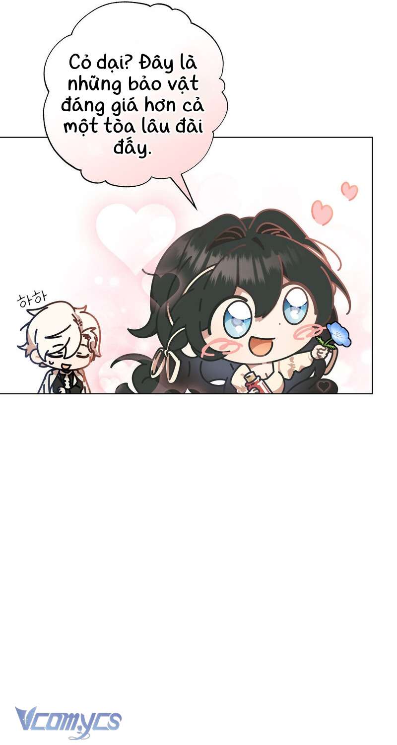 Phương Pháp Chế Ngự Công Tước Quái Vật Chap 4 - Trang 2