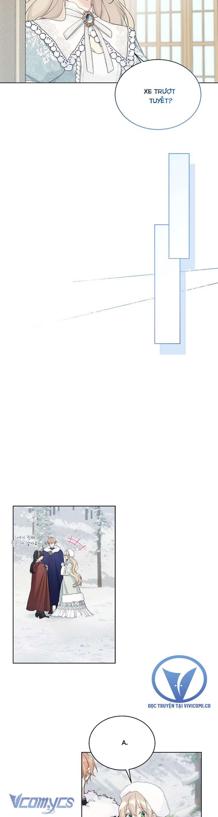 Vương Miện Lục Bảo Chap 114 - Next Chap 115