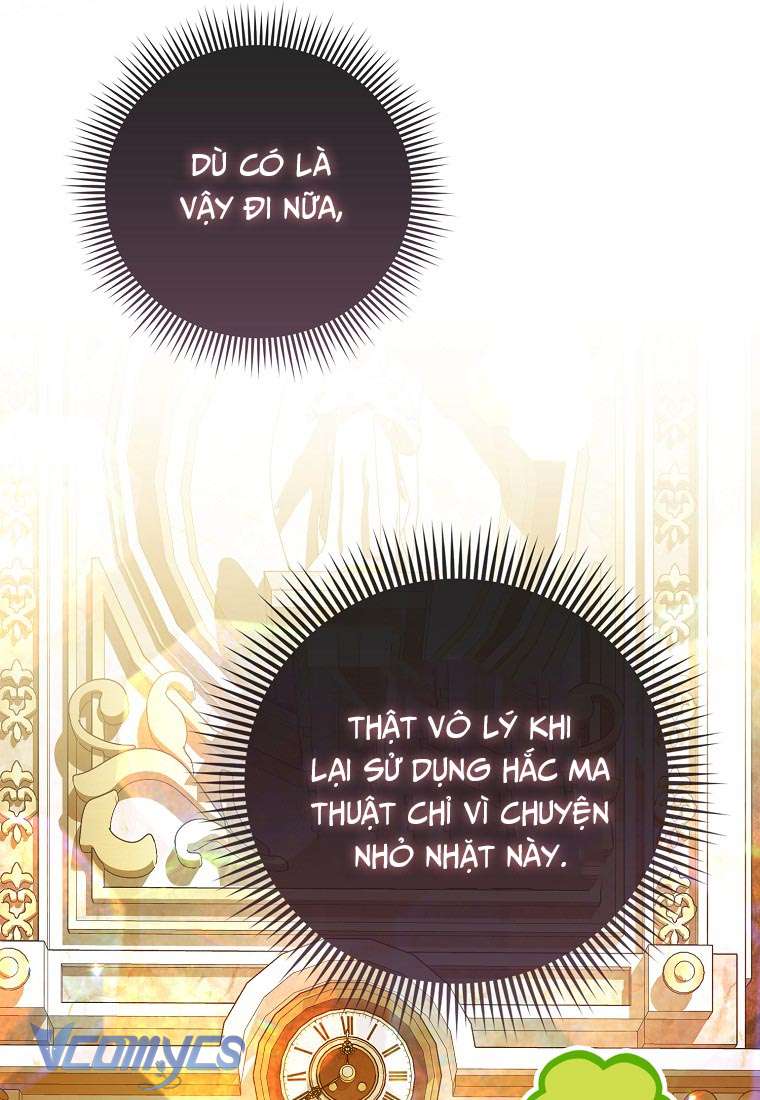 Nhân Vật Phản Diện Đều Thích Tôi Chap 64 - Trang 3