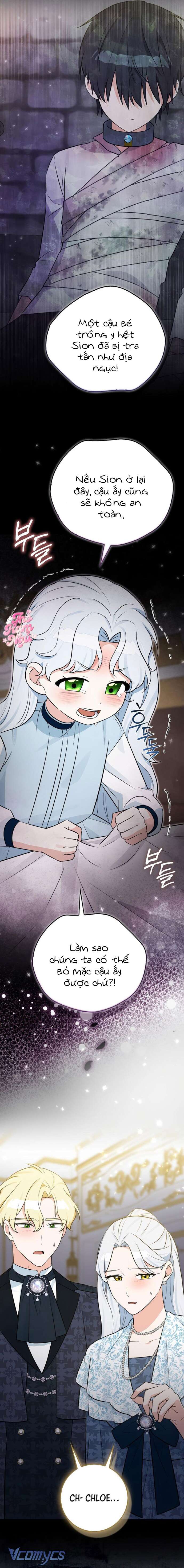 Thỏ Á? Rõ Ràng Là Mãnh Thú Cơ Mà! Chap 19 - Trang 3