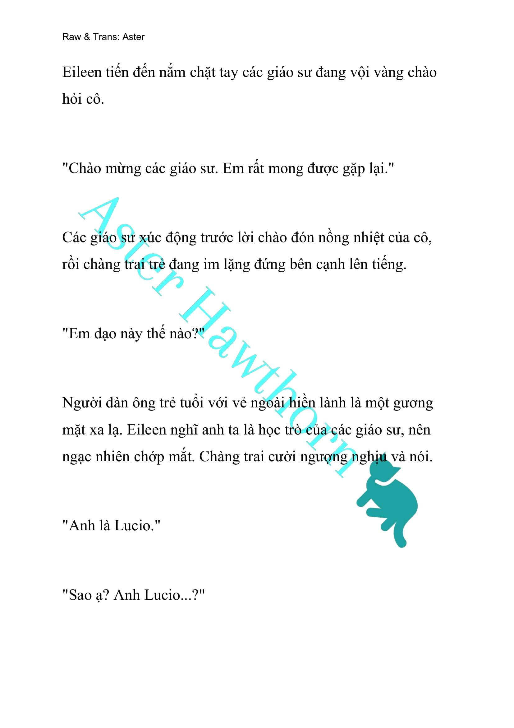 [NOVEL] Người Chồng Độc Ác Chap 87 - Next Chap 88