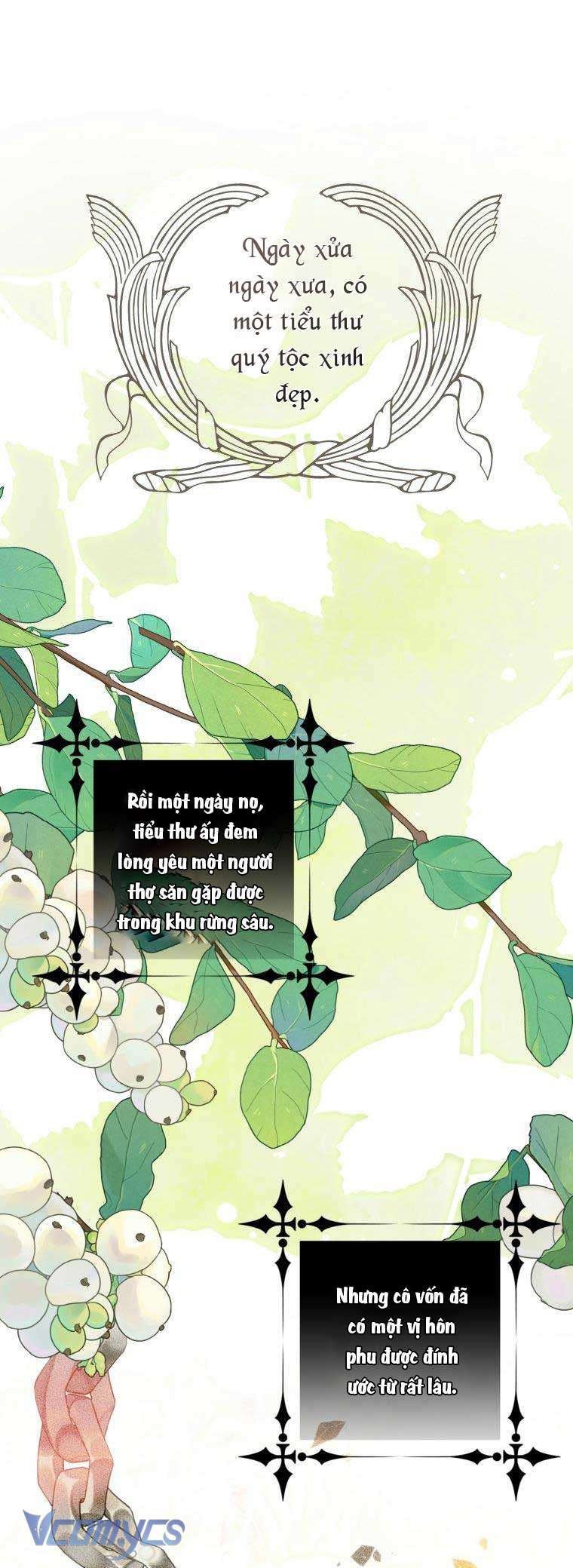 Tôi Bị Cắn Bởi Chú Chó Tôi Đã Bỏ Rơi Chap 78 - Trang 2