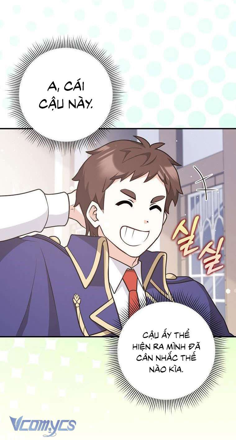 Tôi Thề Chúng Ta Chỉ Là Bạn Chapter 26 - Trang 4