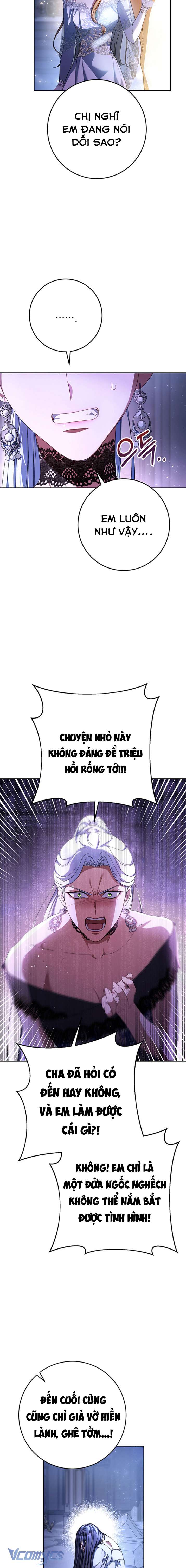 Nuôi Dưỡng Em Gái Xinh Đẹp Chap 1 - Trang 3