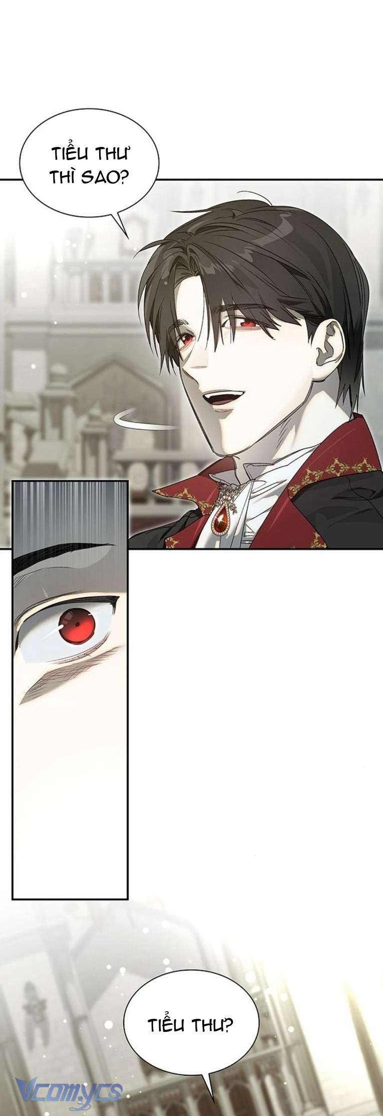 Cứ Cố Gắng Hết Sức Để Hối Hận Chap 22 - Trang 4