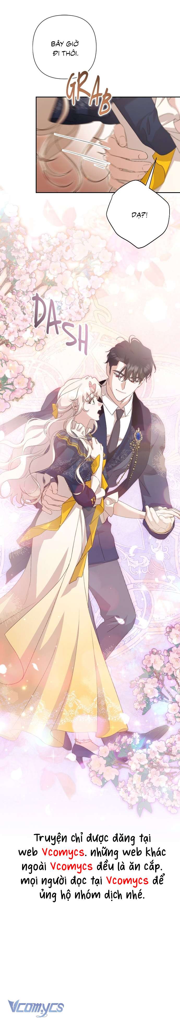 Dành Cho Những Ai Coi Hối Tiếc Là Điều Xa Xỉ Chap 65 - Trang 2