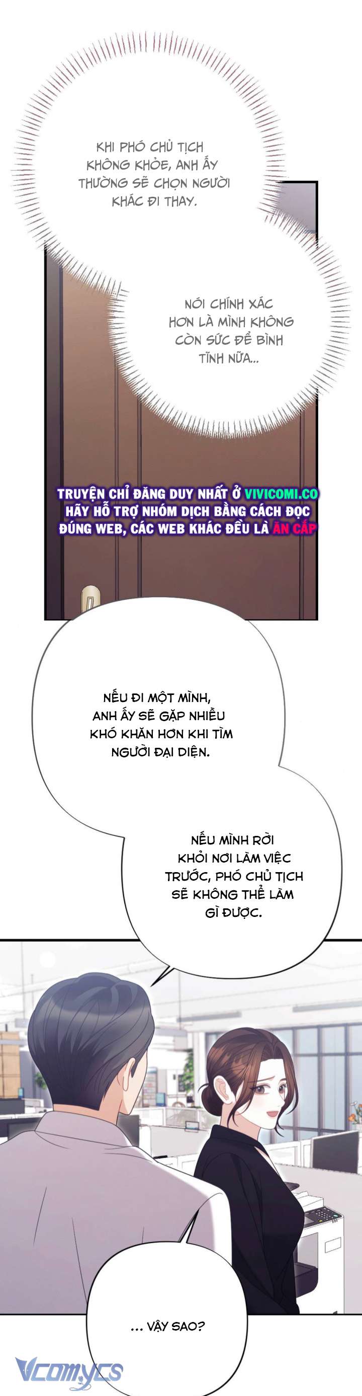 [18+] Hối Hận Muộn Màn Chap 20 - Trang 2