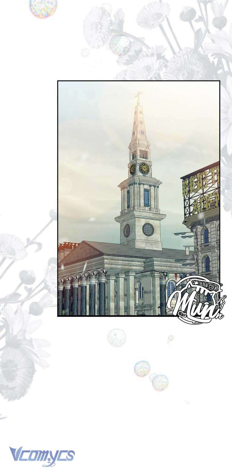 Tôi Bị Cắn Bởi Chú Chó Tôi Đã Bỏ Rơi Chap 78 - Trang 2