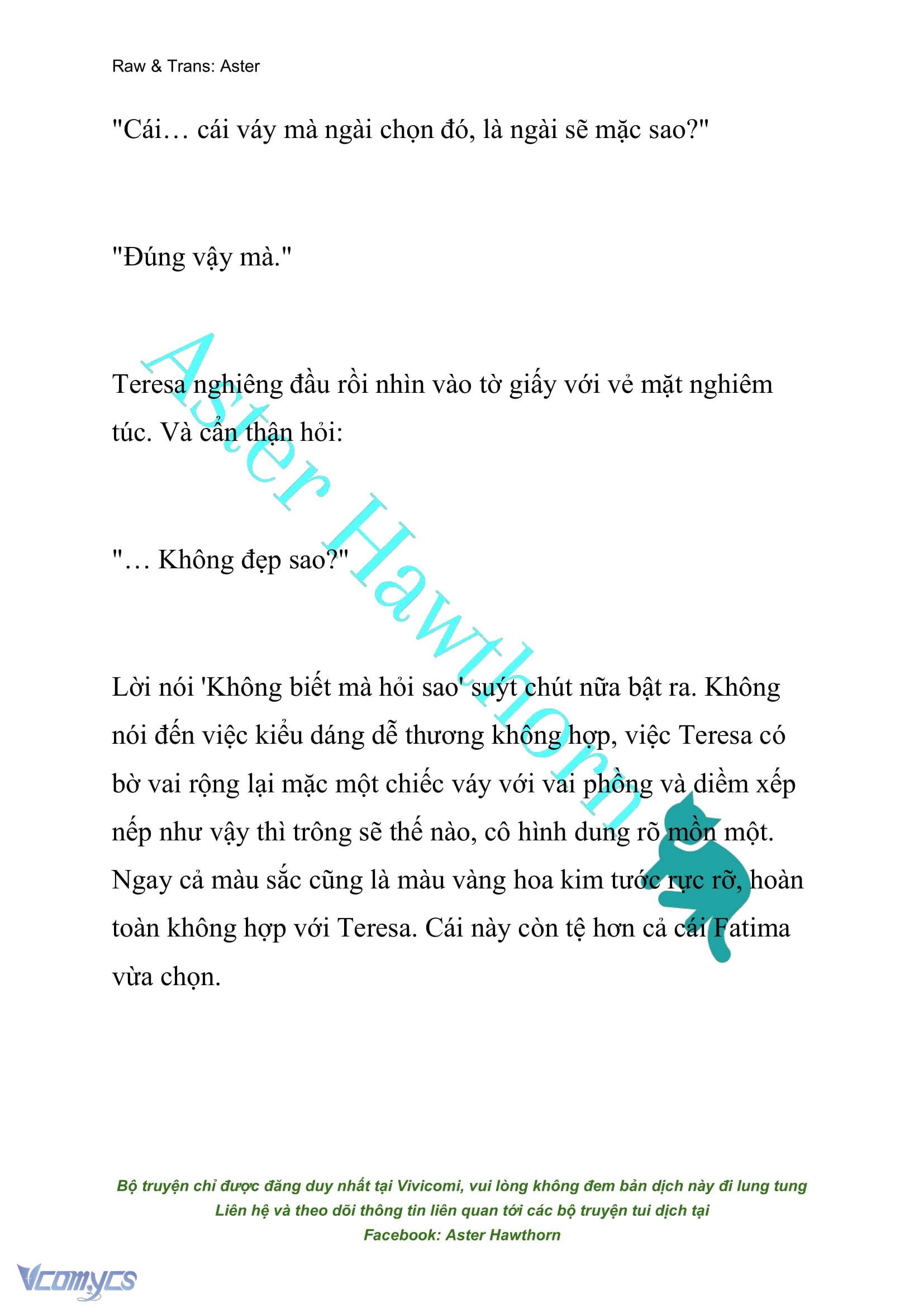 [NOVEL] Đóa Hoa Cầm Kiếm Chap 98 - Trang 2