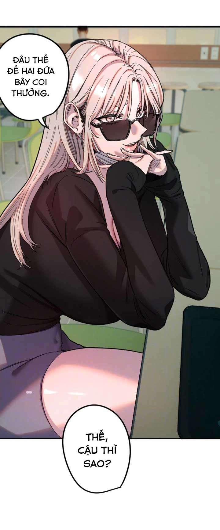 Manitto Chap 42 - Trang 2