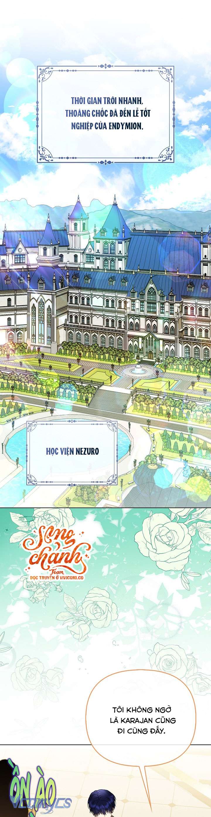 Nhân Vật Phản Diện Đều Thích Tôi Chap 67 - Trang 2