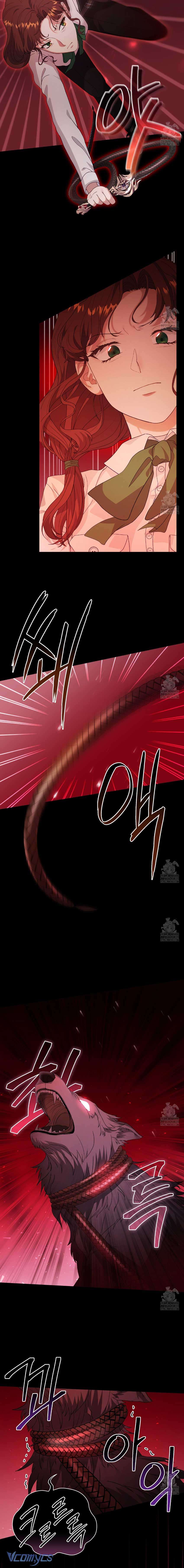 Nàng Tiên, Hãy Ký Hợp Đồng Nào Chapter 29 - Trang 4