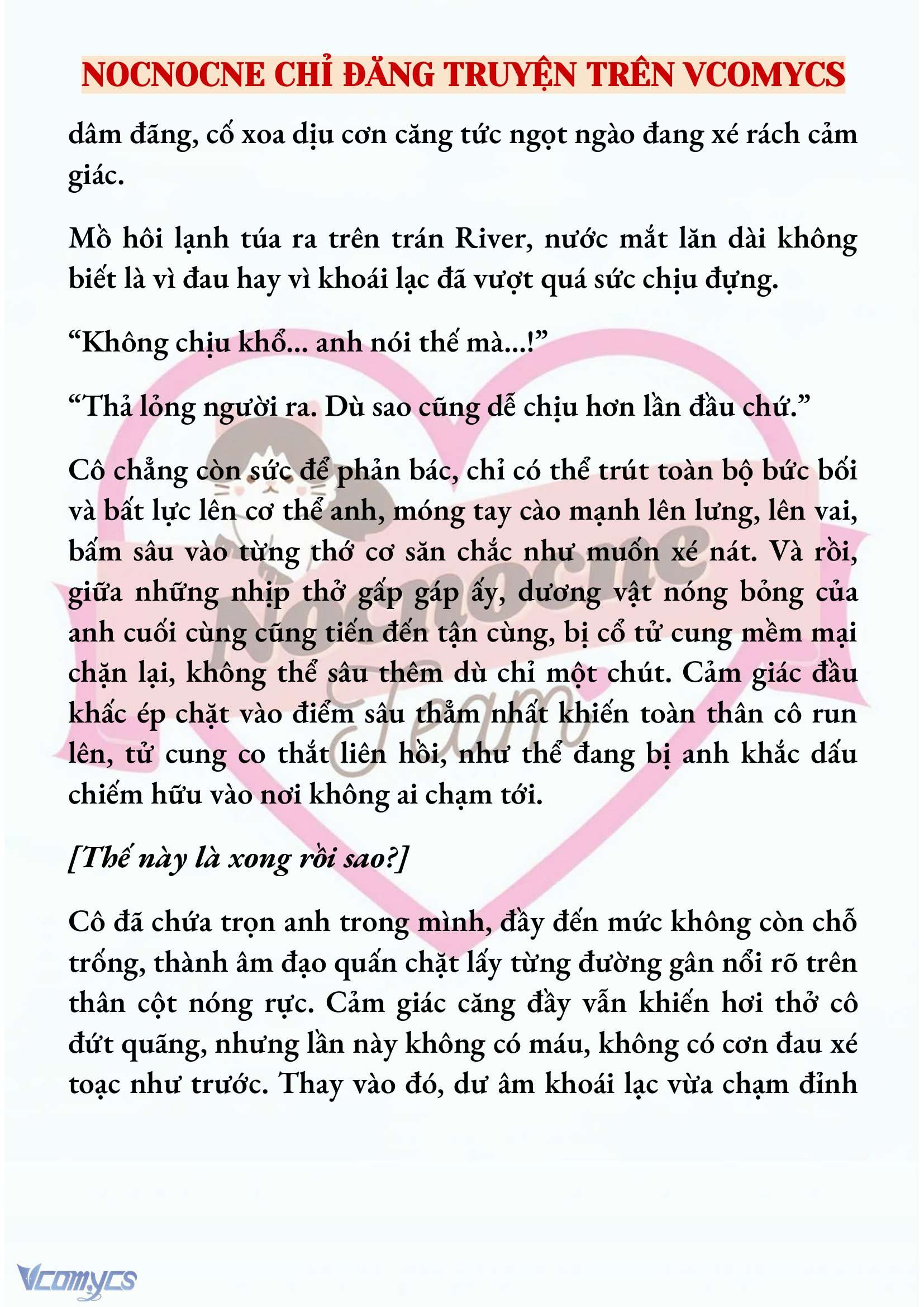 [TIỂU THUYẾT] ĐIỂM CHÍ Chap 36 - Trang 2