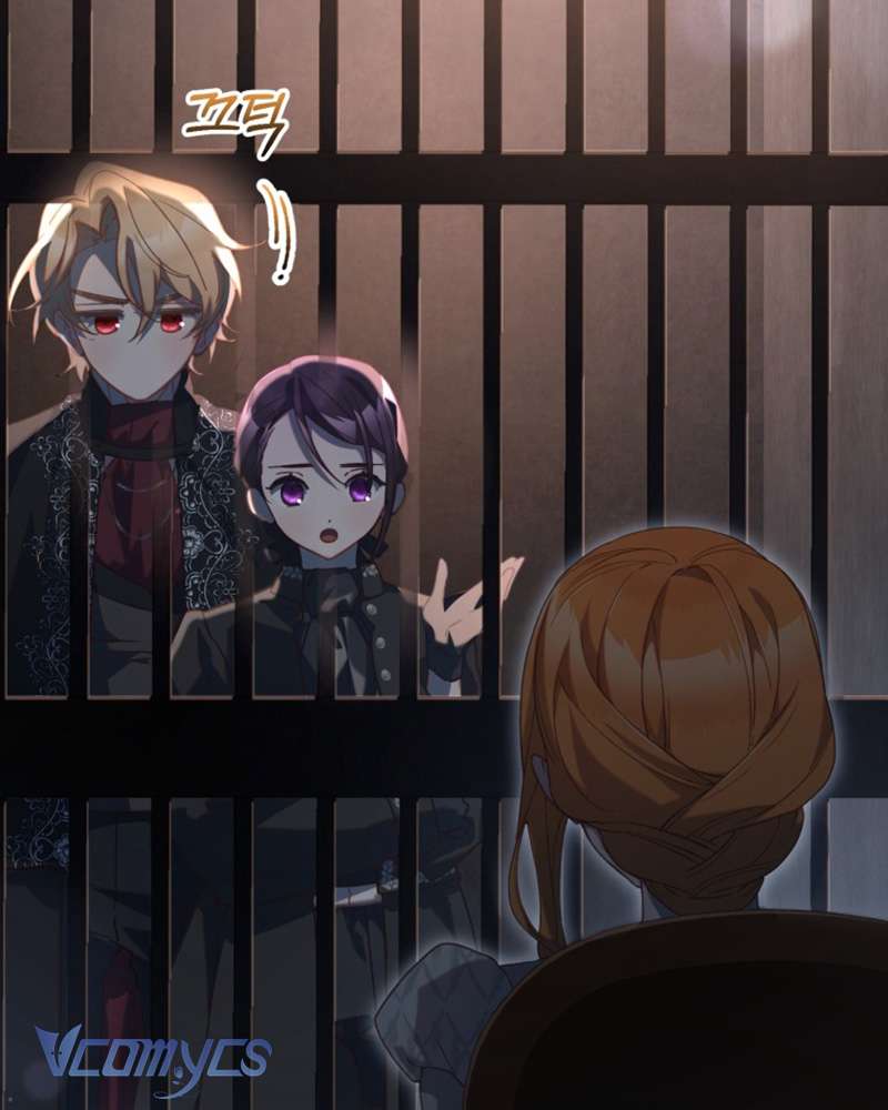 [Sứa Biển] Em Trai Tôi Là Hoàng Đế Ngang Ngược Chap 74 - Trang 2