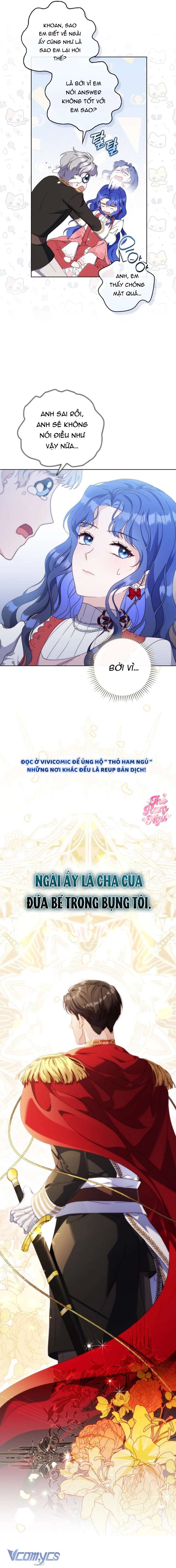 Lần Đầu Tiên Làm Mẹ Chap 1 - Trang 2