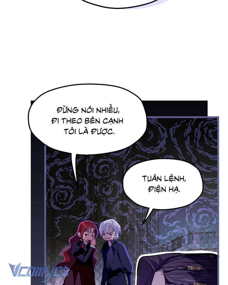 Cô Ấy Sẽ Thuần Hóa Các Anh Hùng Chap 26 - Trang 2