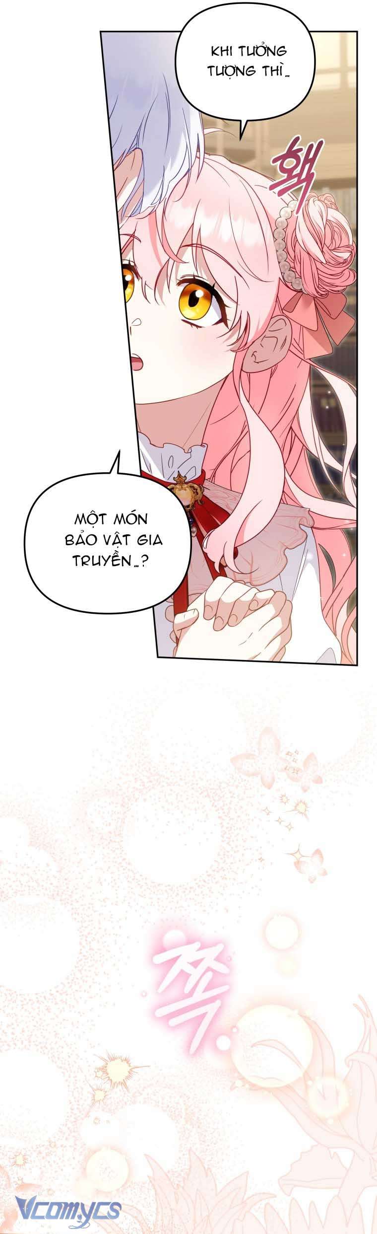 Tôi Được Nuôi Dưỡng Bởi Những Kẻ Phản Diện Chap 122 - Trang 2