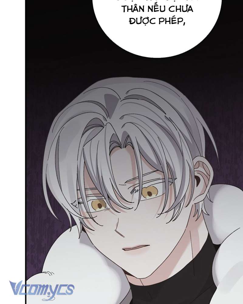 Chị Gái Của Nhân Vật Phản Diện Hôm Nay Cũng Đang Đau Khổ Chap 75 - Trang 4