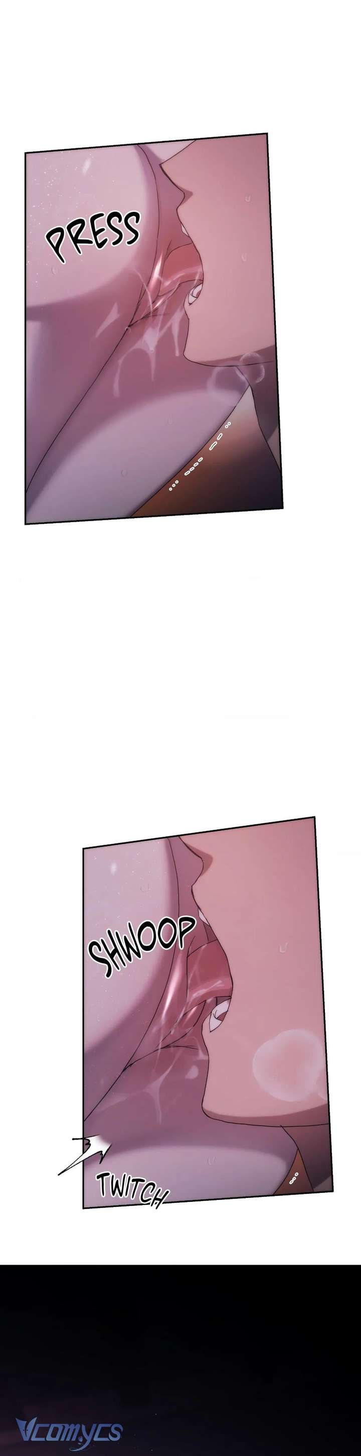 [18+] Người Em Vợ Tóc Vàng Chap 20 - Next Chap 21